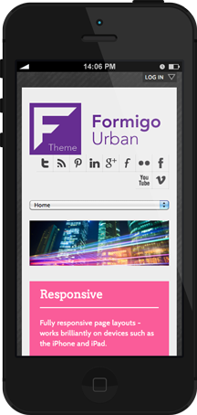 Urban - Mobile