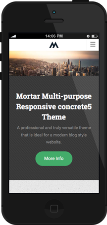 Mortar - Mobile