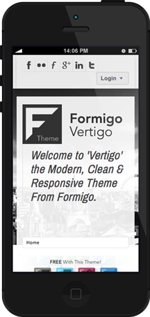 Vertigo - Mobile
