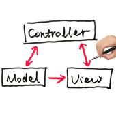 Primer: Model View Controller (MVC)