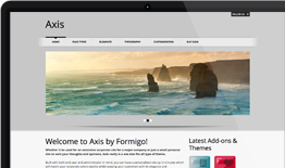 Axis